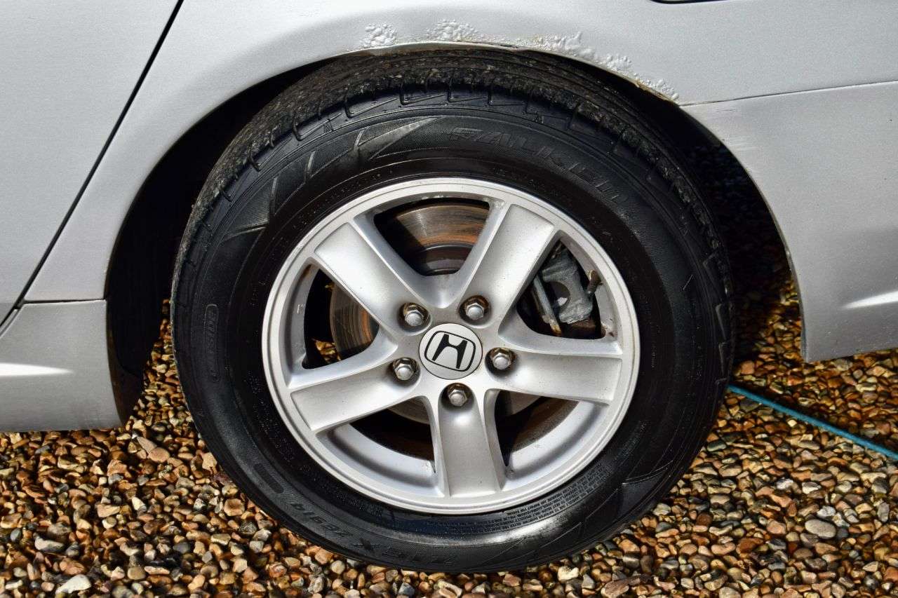 2004 HONDA ACCORD 2004 HONDA ACCORD