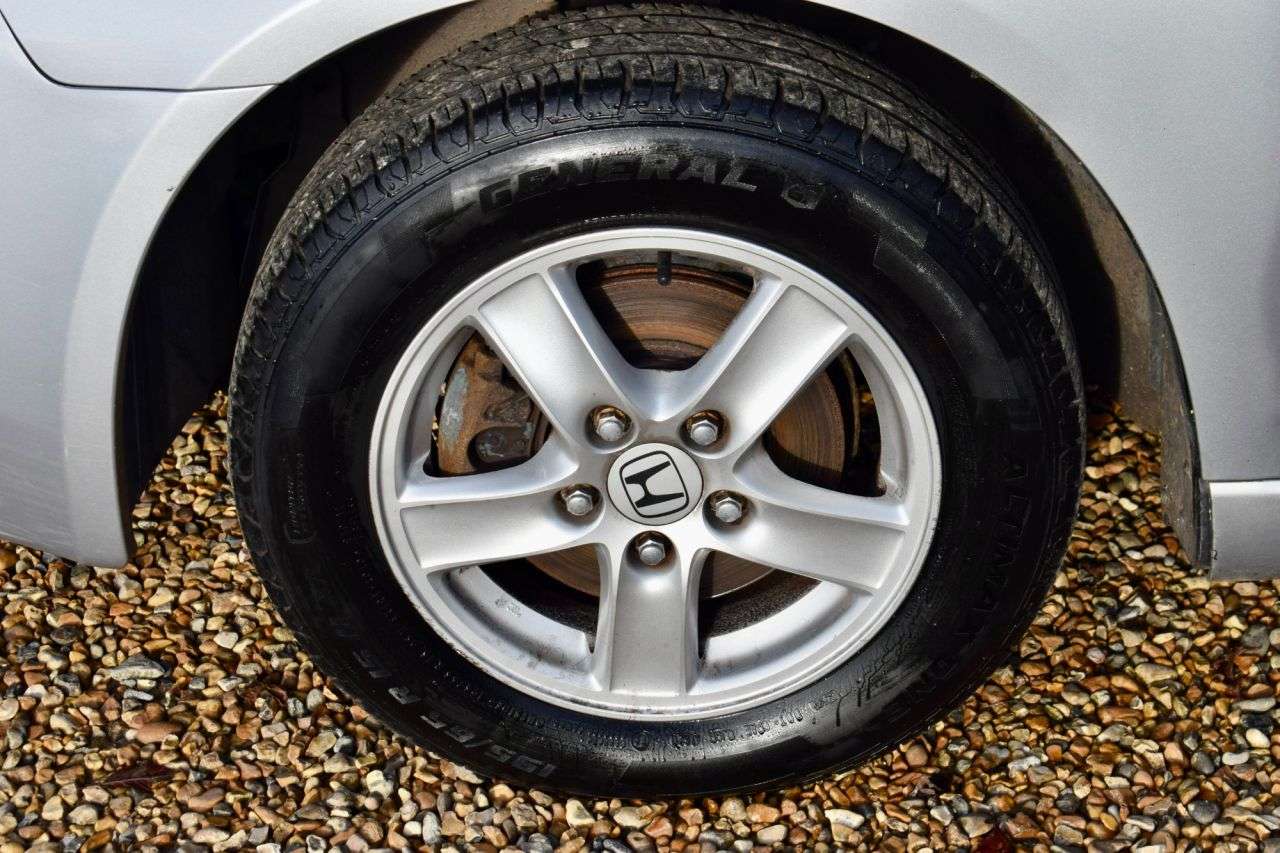 2004 HONDA ACCORD 2004 HONDA ACCORD