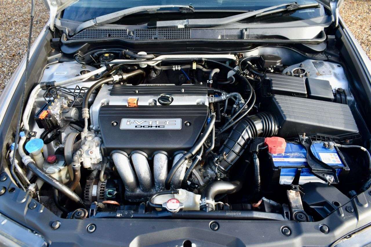 2004 HONDA ACCORD 2004 HONDA ACCORD