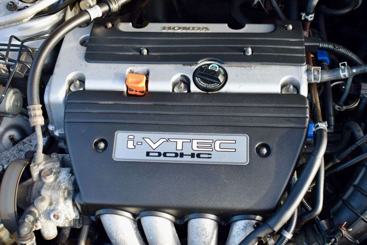 2004 HONDA ACCORD 2004 HONDA ACCORD