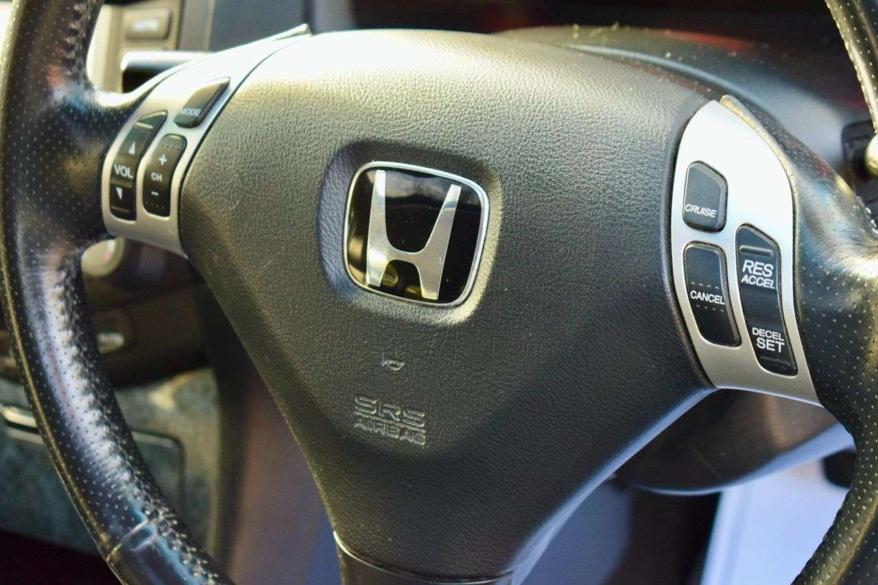 2004 HONDA ACCORD 2004 HONDA ACCORD