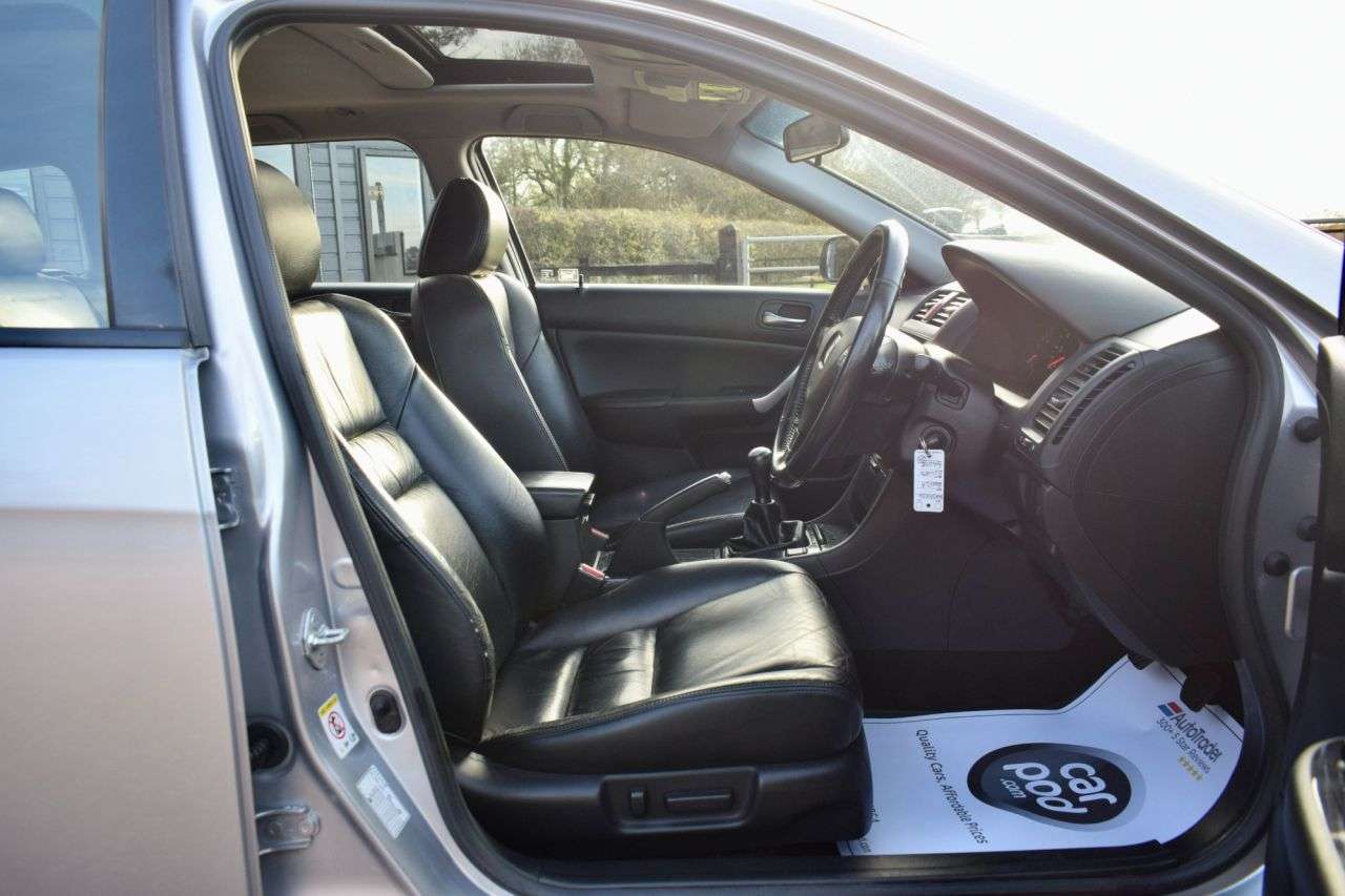 2004 HONDA ACCORD 2004 HONDA ACCORD