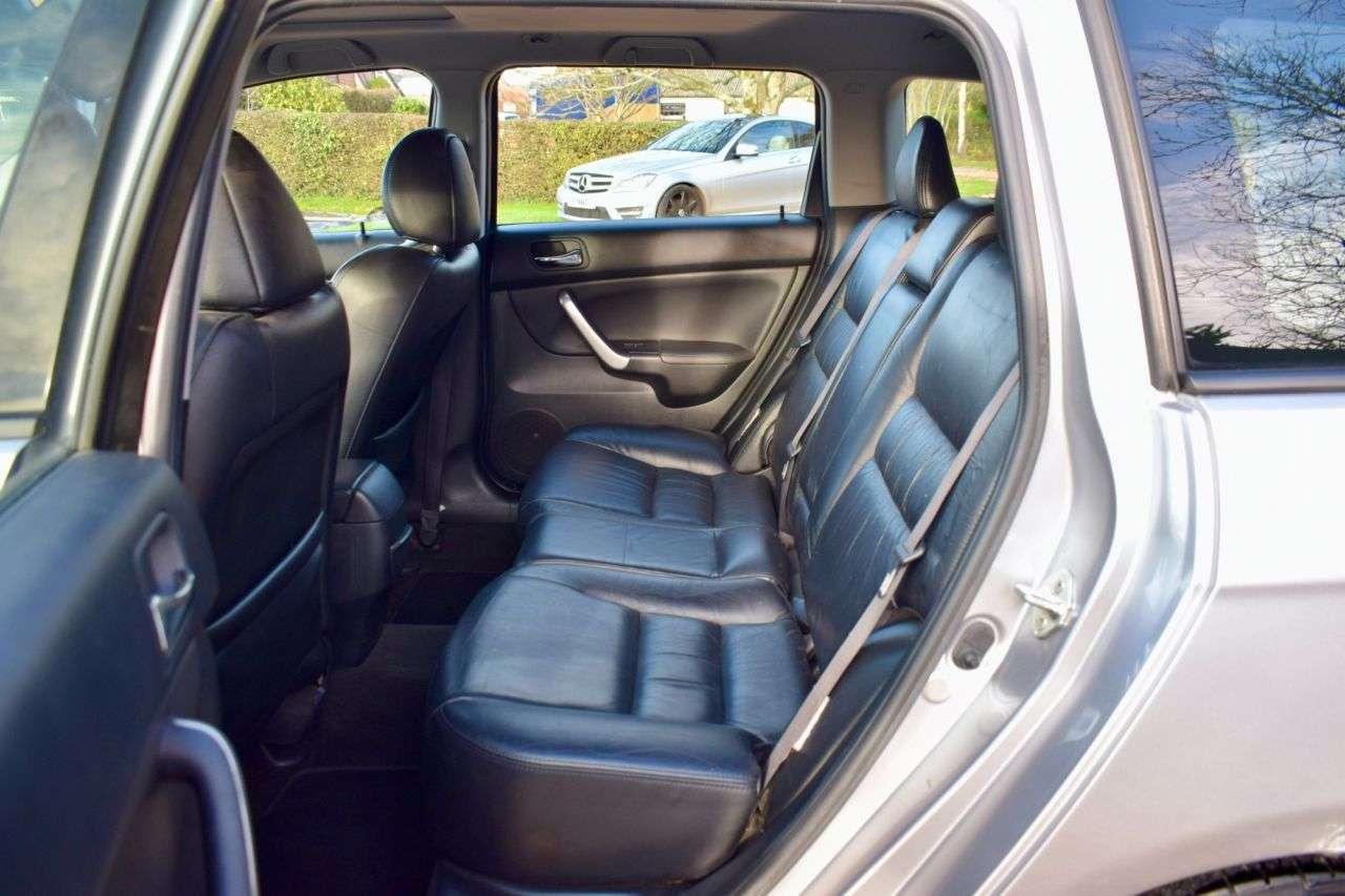 2004 HONDA ACCORD 2004 HONDA ACCORD