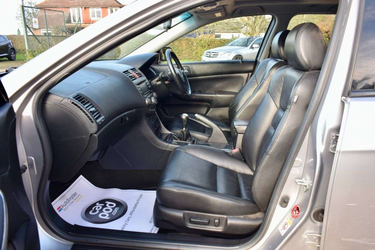 2004 HONDA ACCORD 2004 HONDA ACCORD