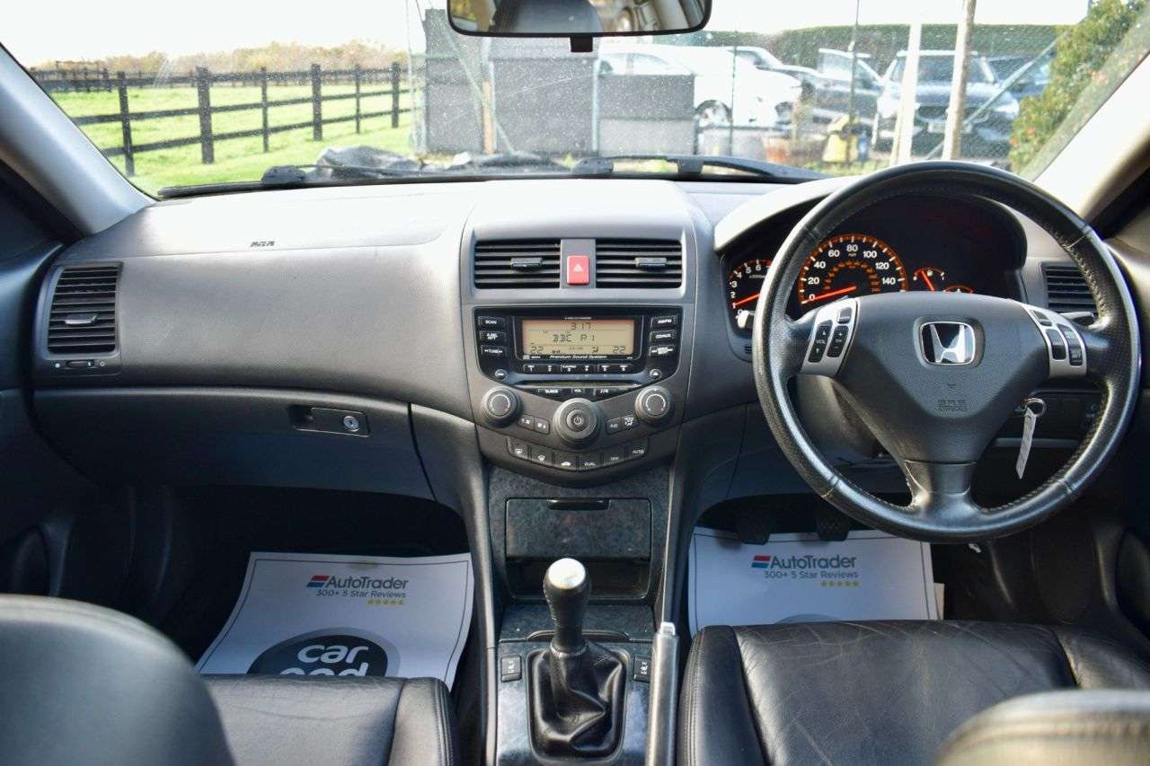 2004 HONDA ACCORD 2004 HONDA ACCORD