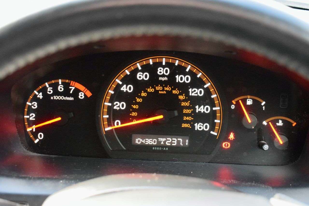 2004 HONDA ACCORD 2004 HONDA ACCORD