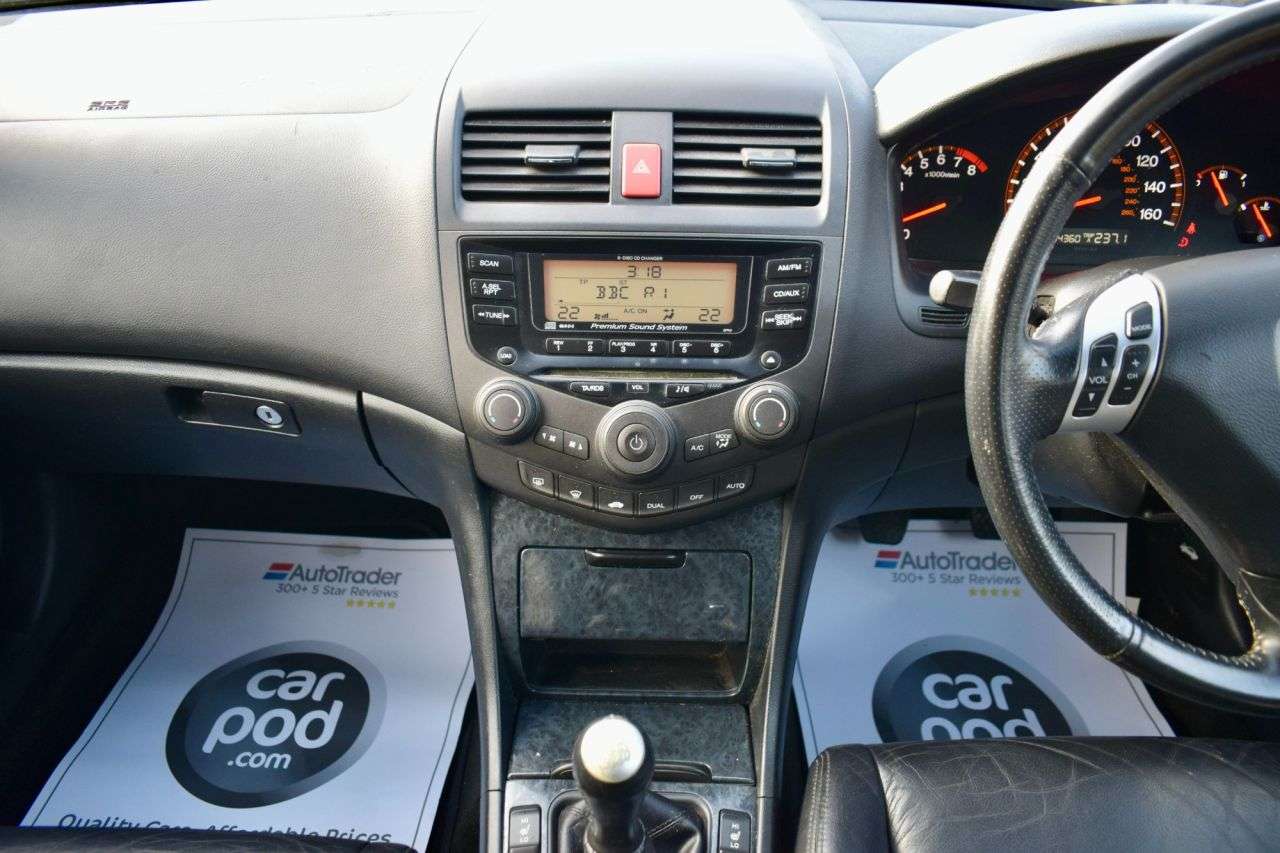 2004 HONDA ACCORD 2004 HONDA ACCORD