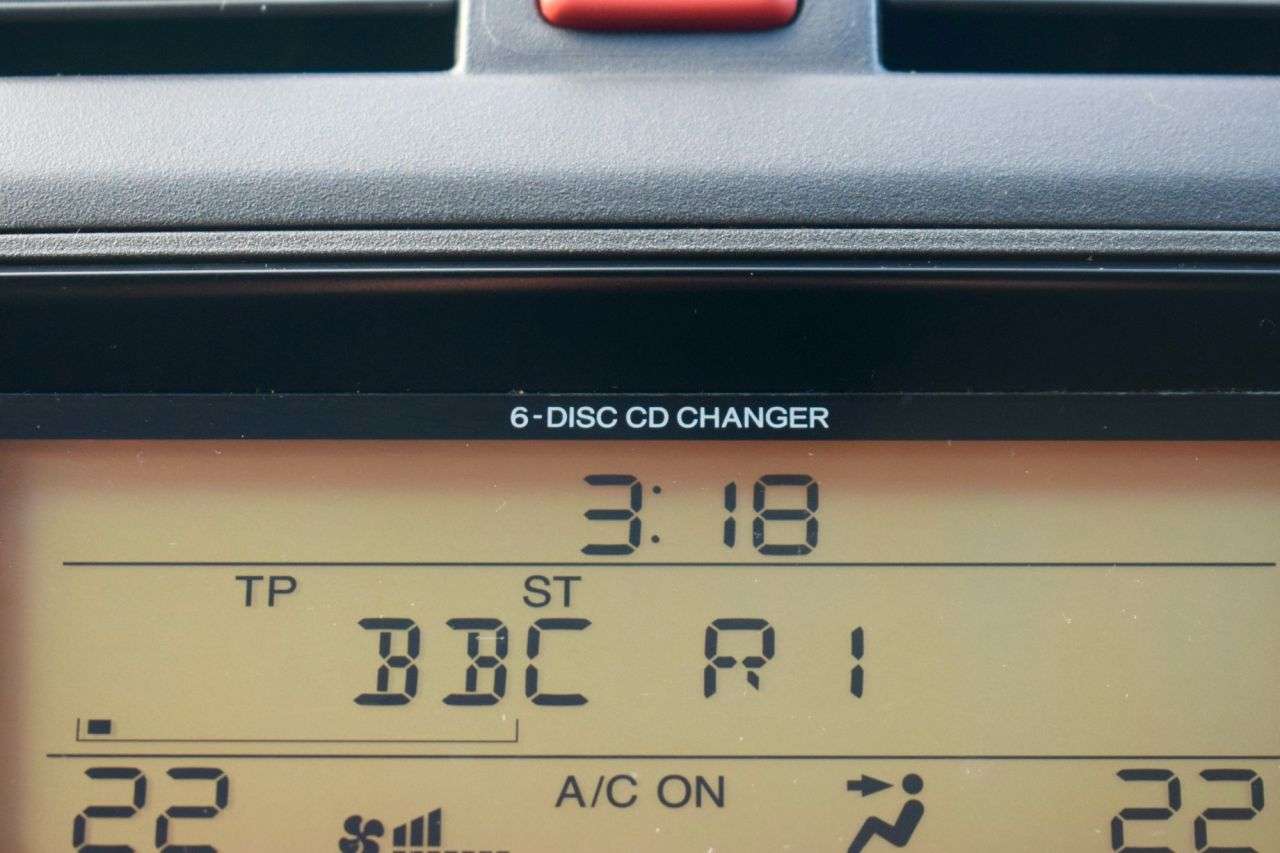 2004 HONDA ACCORD 2004 HONDA ACCORD