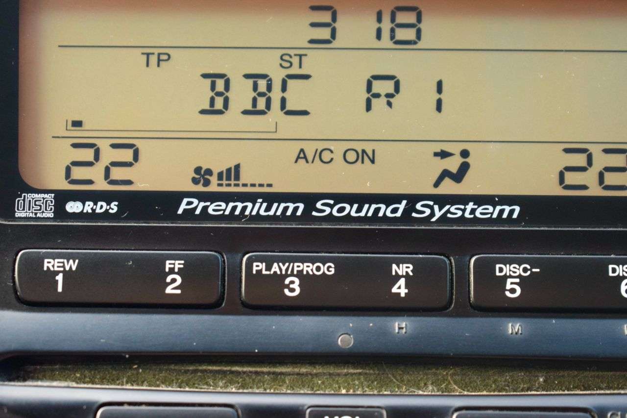 2004 HONDA ACCORD 2004 HONDA ACCORD