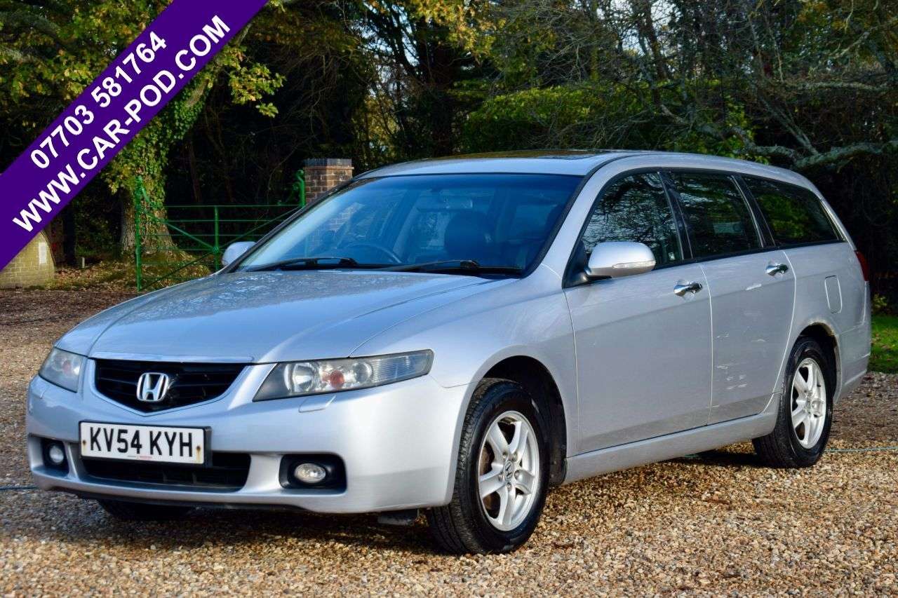 2004 HONDA ACCORD 2004 HONDA ACCORD