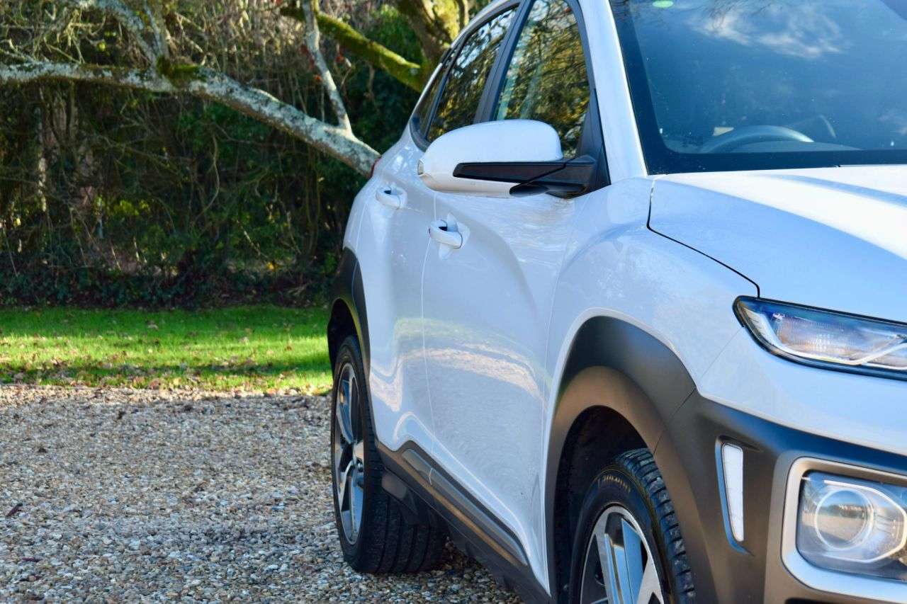 2019 HYUNDAI KONA 2019 HYUNDAI KONA