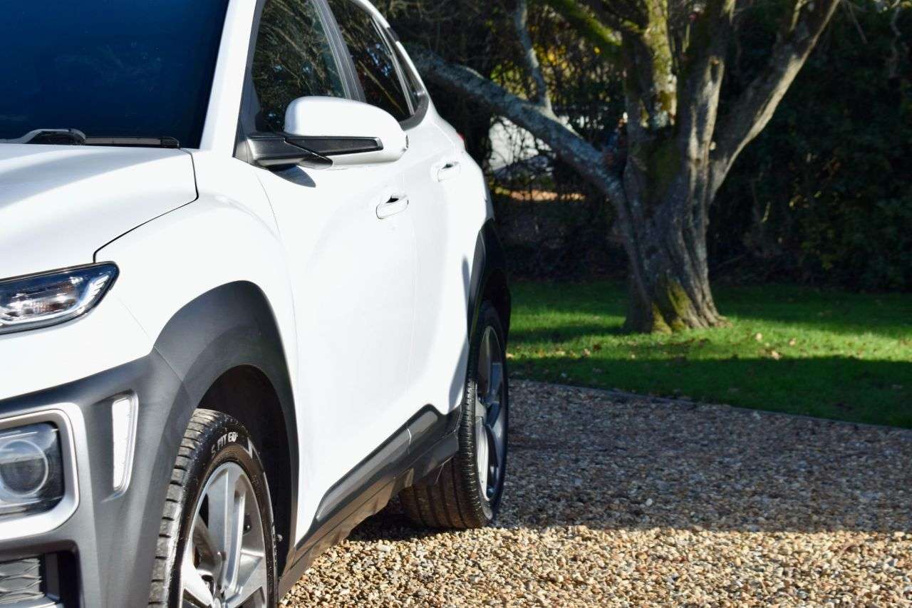 2019 HYUNDAI KONA 2019 HYUNDAI KONA