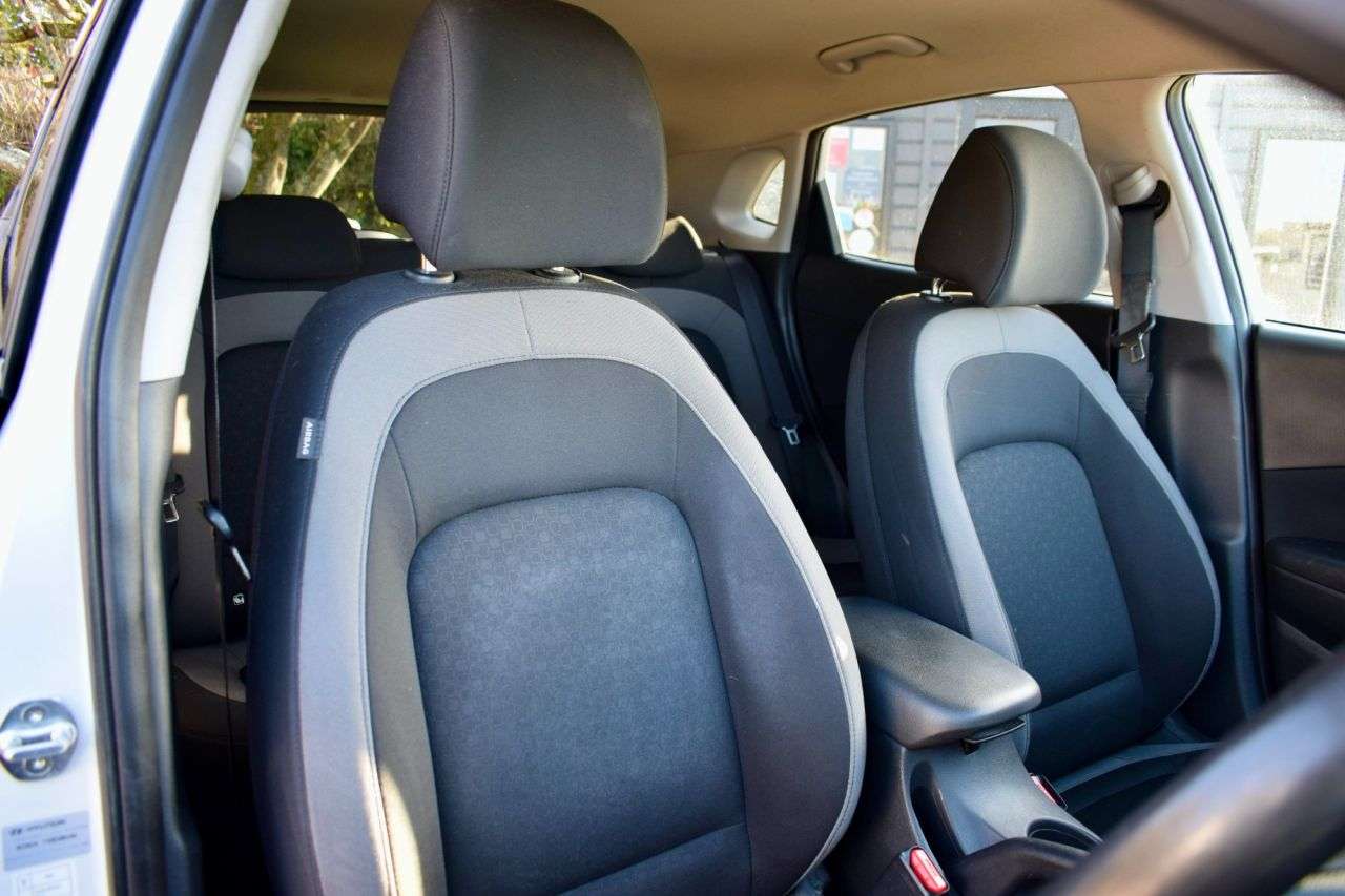 2019 HYUNDAI KONA 2019 HYUNDAI KONA