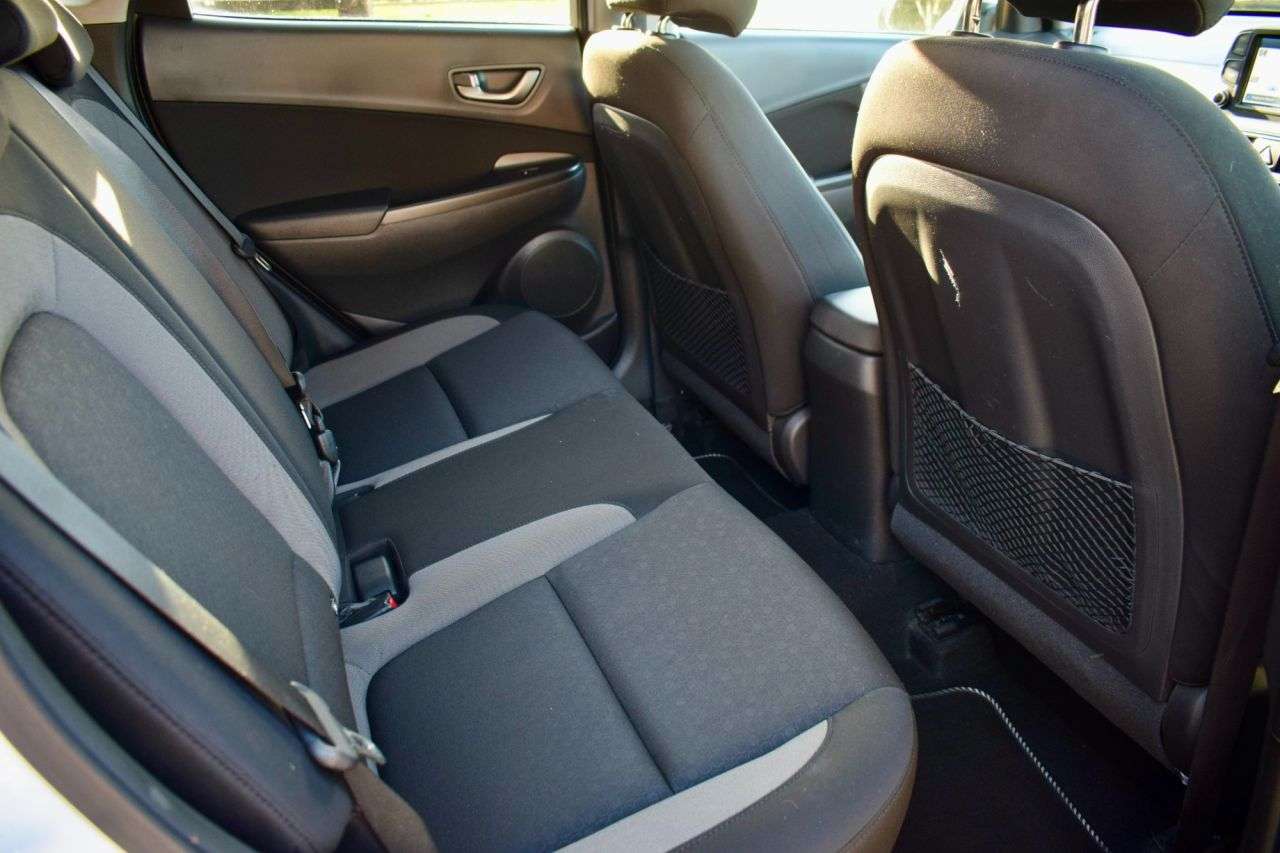 2019 HYUNDAI KONA 2019 HYUNDAI KONA