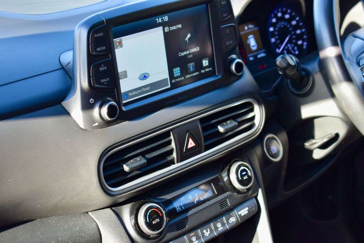 2019 HYUNDAI KONA 2019 HYUNDAI KONA