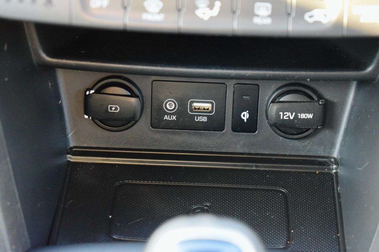 2019 HYUNDAI KONA 2019 HYUNDAI KONA