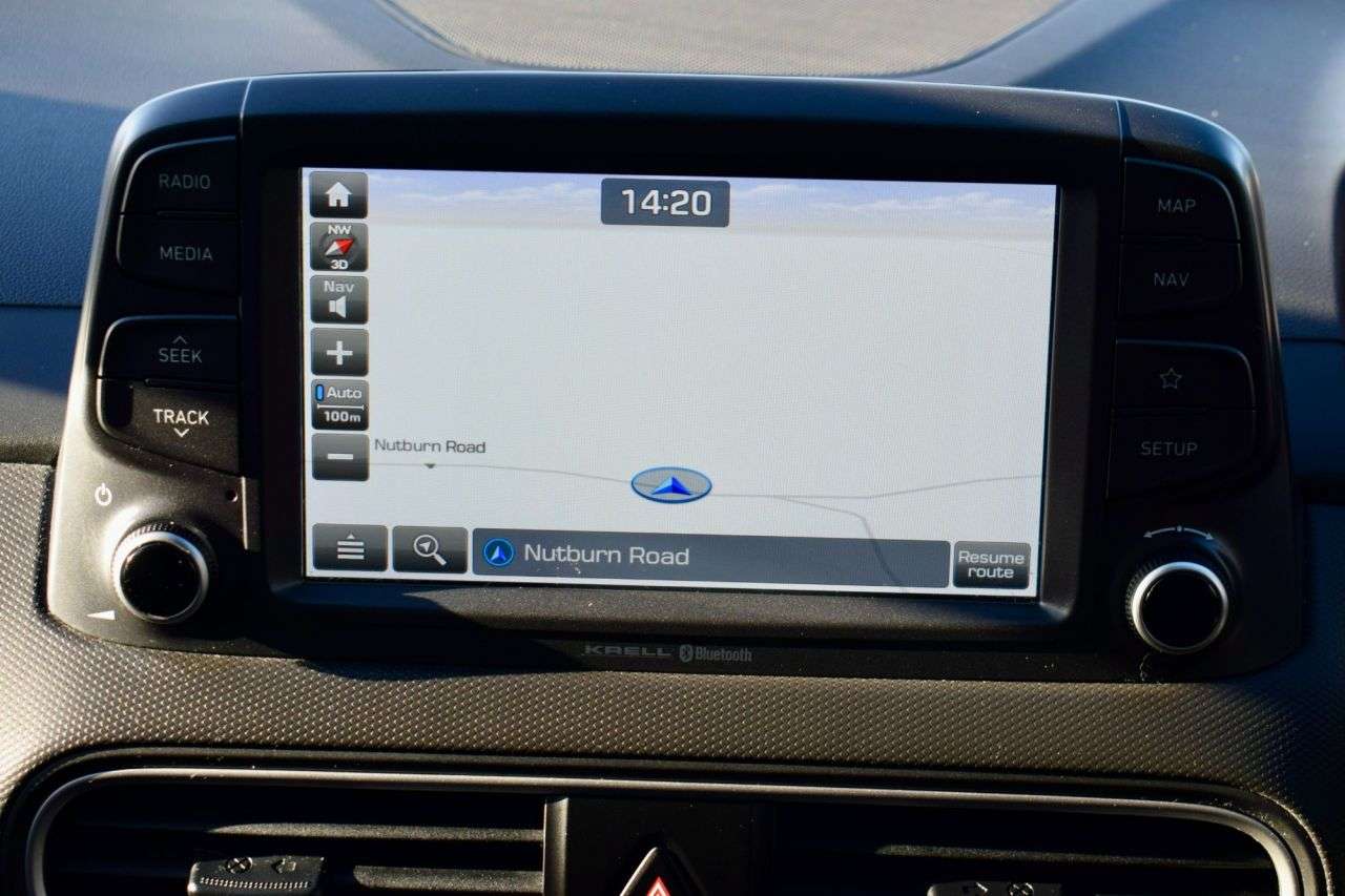 2019 HYUNDAI KONA 2019 HYUNDAI KONA