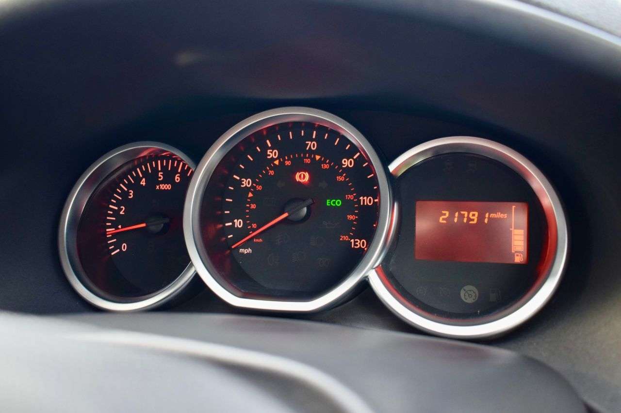 2019 DACIA SANDERO STEPWAY 2019 DACIA SANDERO STEPWAY