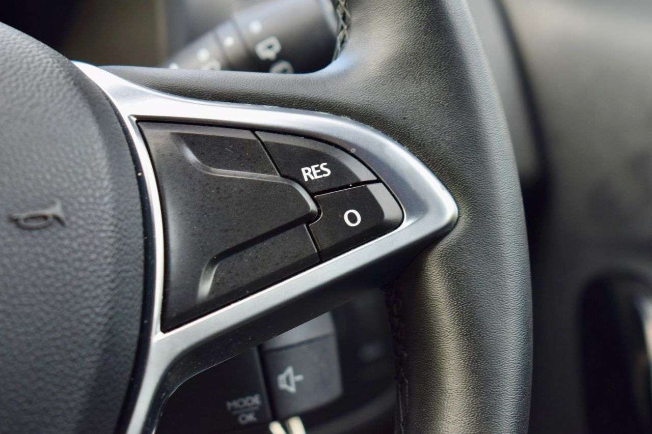 2019 DACIA SANDERO STEPWAY 2019 DACIA SANDERO STEPWAY