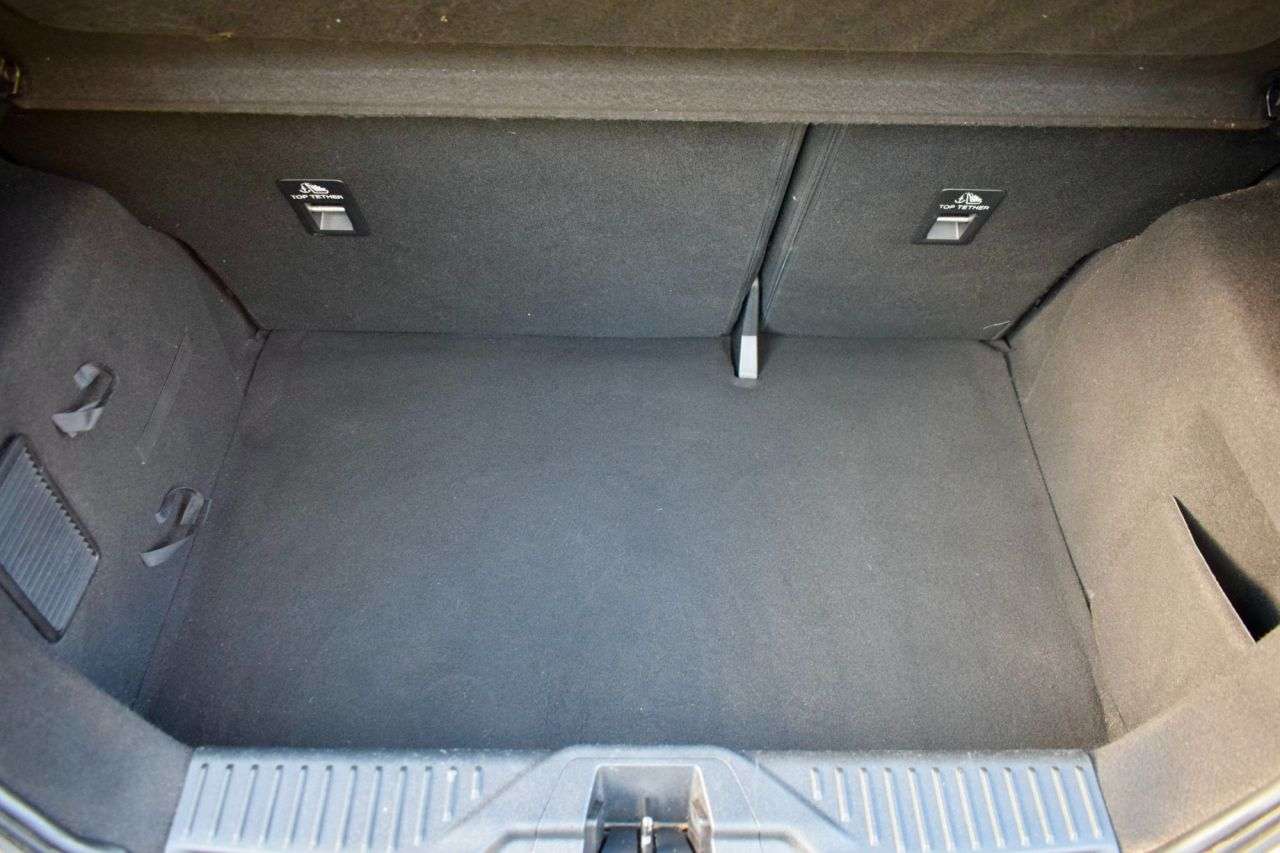 2019 FORD FIESTA 2019 FORD FIESTA