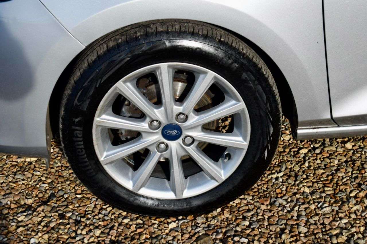 2019 FORD FIESTA 2019 FORD FIESTA