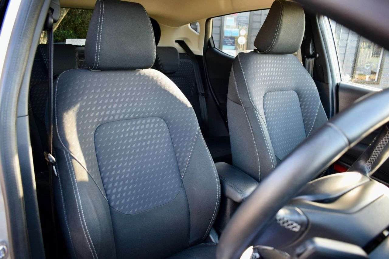 2019 FORD FIESTA 2019 FORD FIESTA