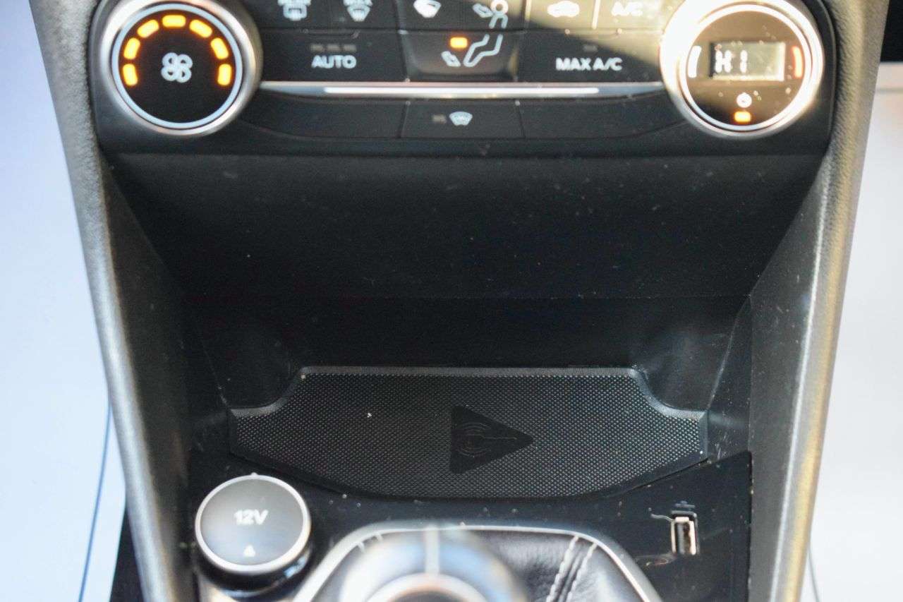 2019 FORD FIESTA 2019 FORD FIESTA