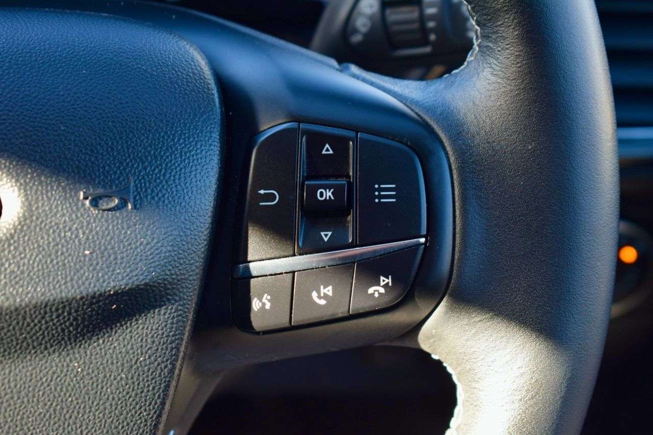 2019 FORD FIESTA 2019 FORD FIESTA