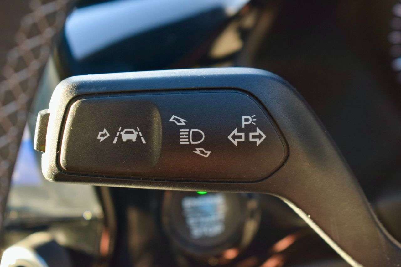 2019 FORD FIESTA 2019 FORD FIESTA