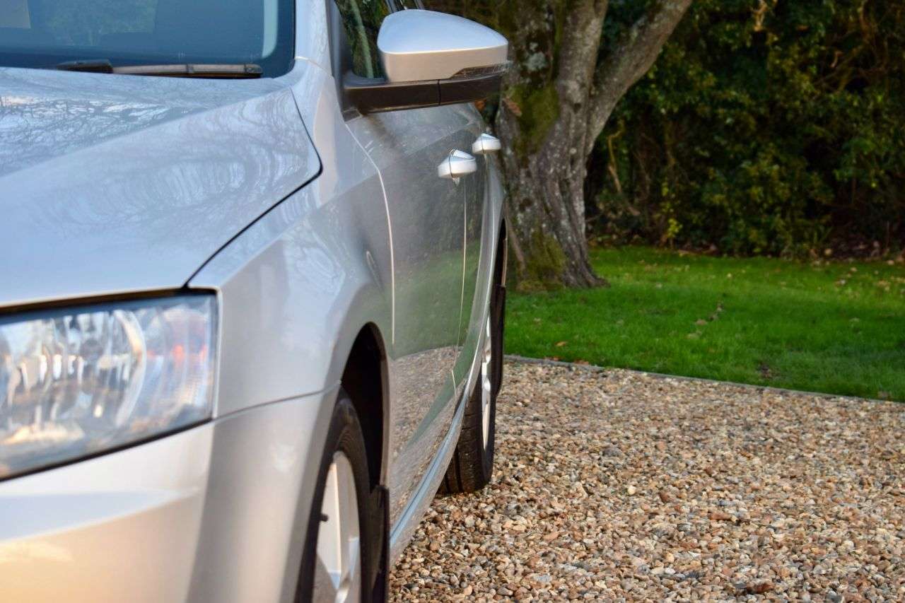 2014 SKODA OCTAVIA 2014 SKODA OCTAVIA