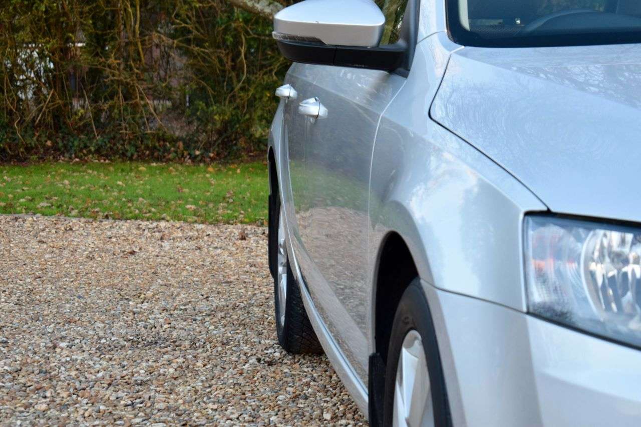 2014 SKODA OCTAVIA 2014 SKODA OCTAVIA