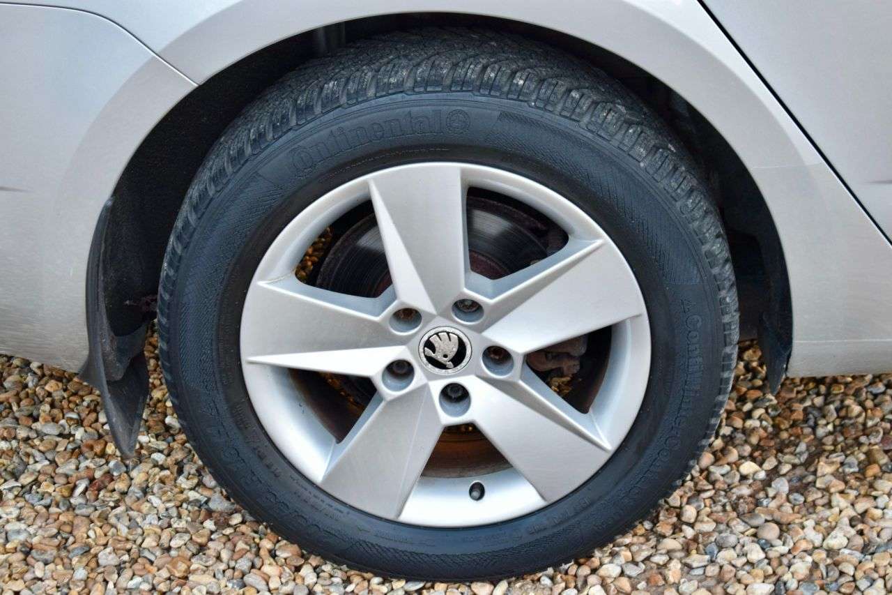 2014 SKODA OCTAVIA 2014 SKODA OCTAVIA