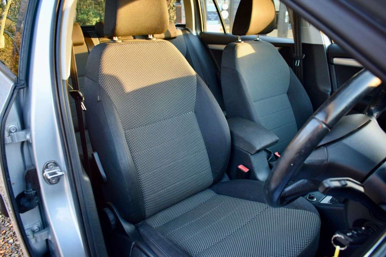 2014 SKODA OCTAVIA 2014 SKODA OCTAVIA