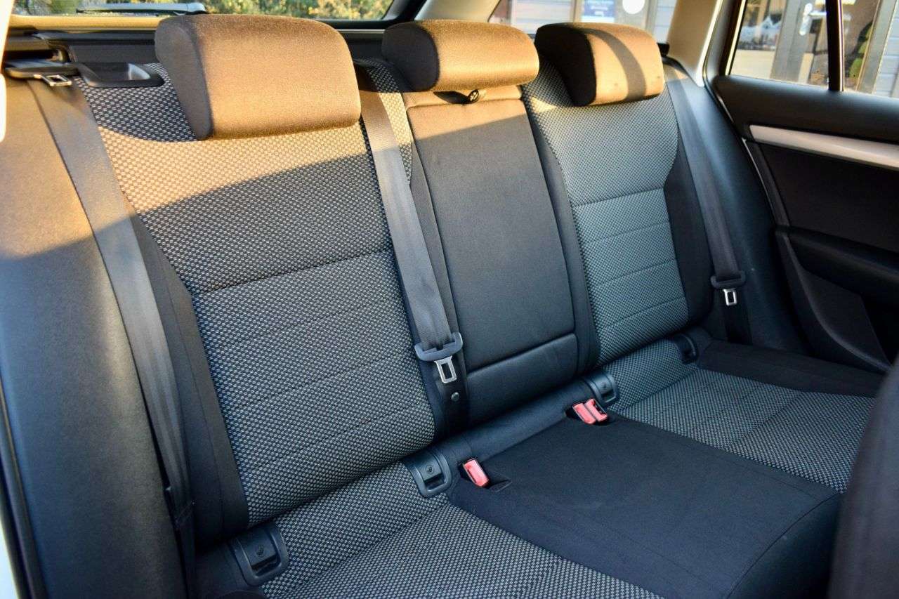 2014 SKODA OCTAVIA 2014 SKODA OCTAVIA