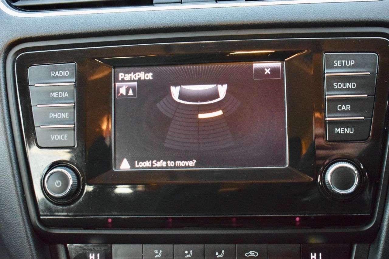 2014 SKODA OCTAVIA 2014 SKODA OCTAVIA