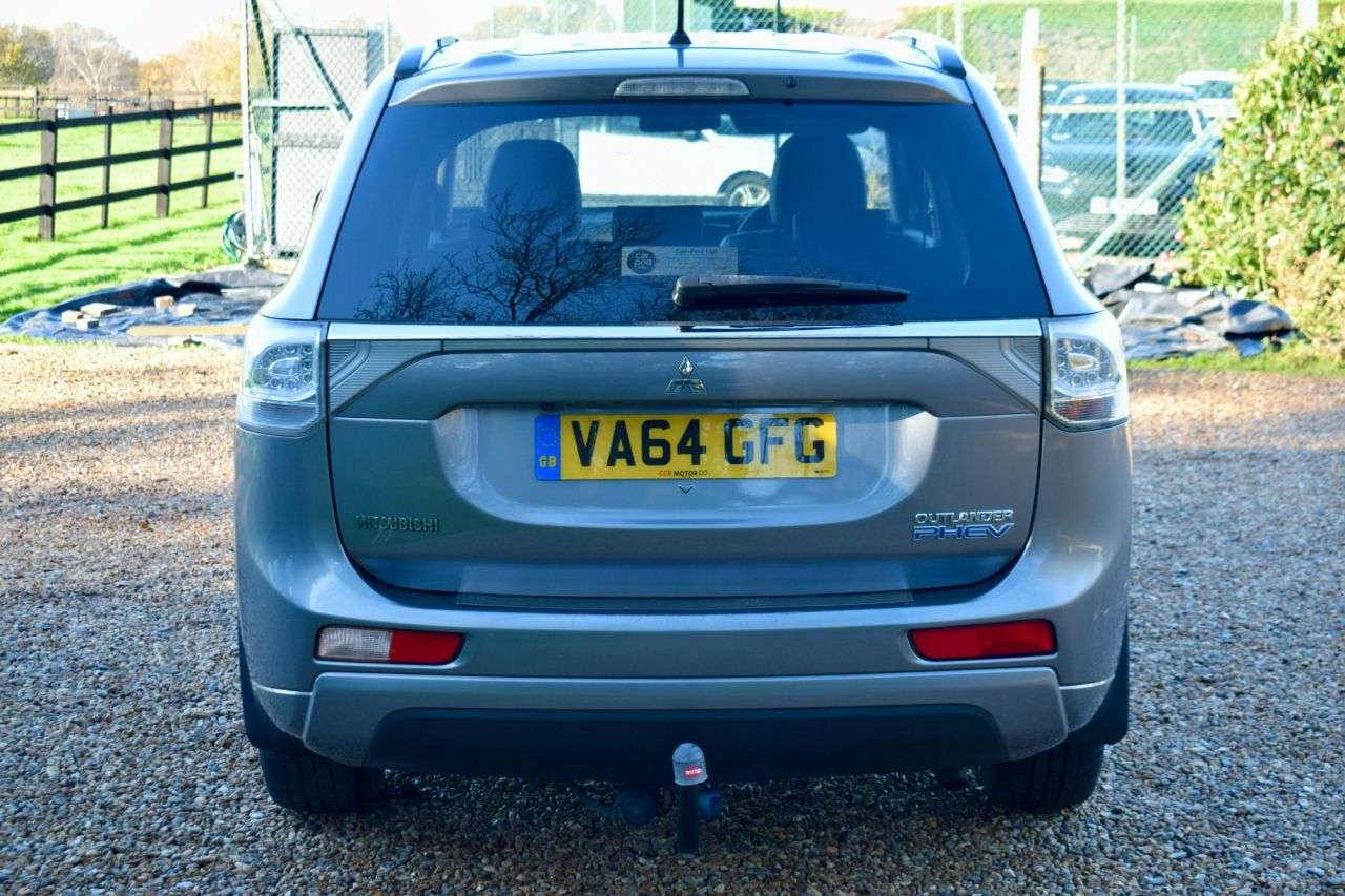 2014 MITSUBISHI OUTLANDER 2014 MITSUBISHI OUTLANDER