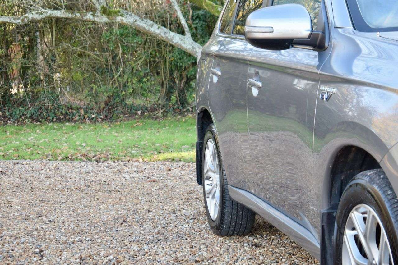 2014 MITSUBISHI OUTLANDER 2014 MITSUBISHI OUTLANDER