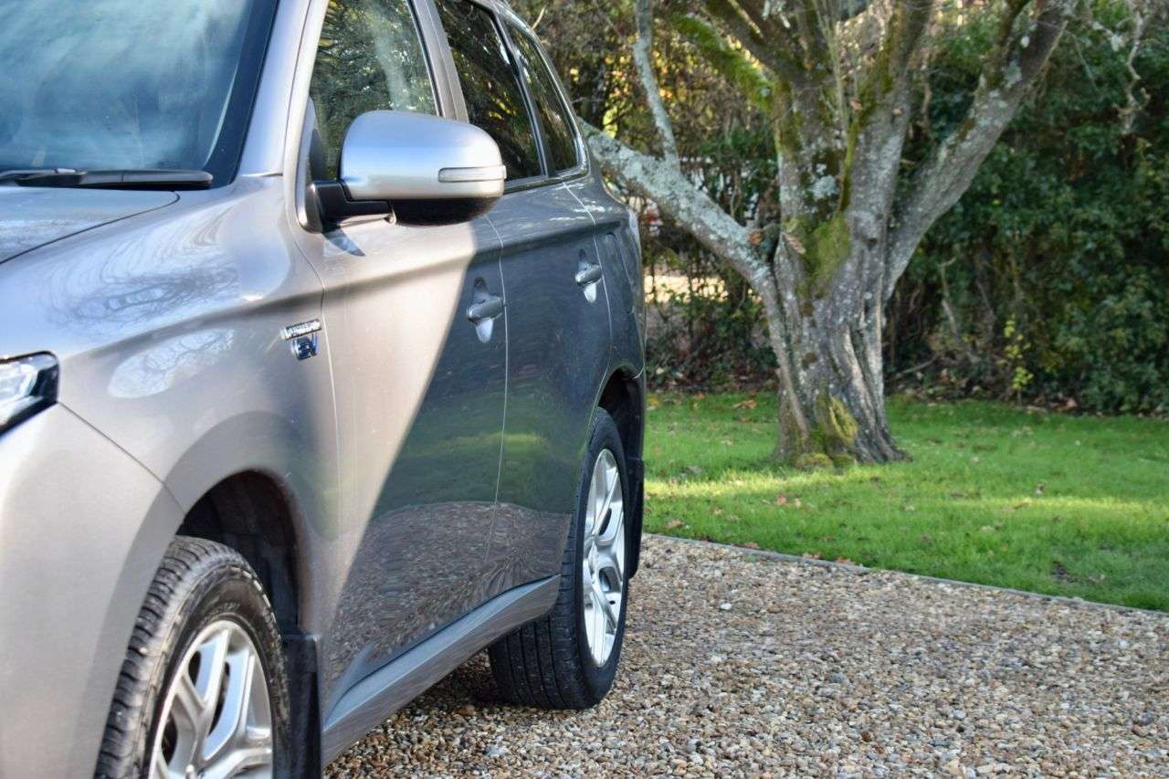 2014 MITSUBISHI OUTLANDER 2014 MITSUBISHI OUTLANDER