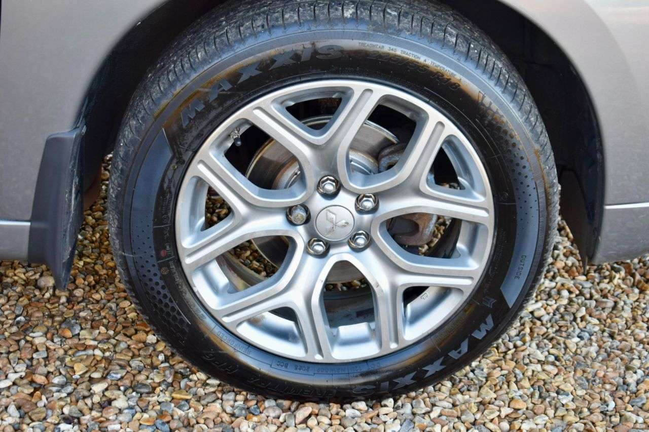 2014 MITSUBISHI OUTLANDER 2014 MITSUBISHI OUTLANDER