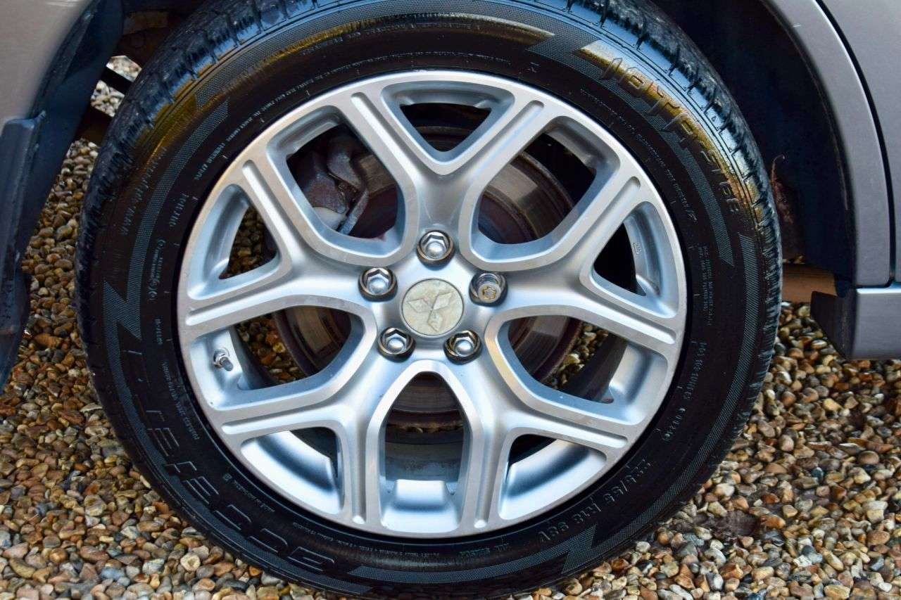 2014 MITSUBISHI OUTLANDER 2014 MITSUBISHI OUTLANDER