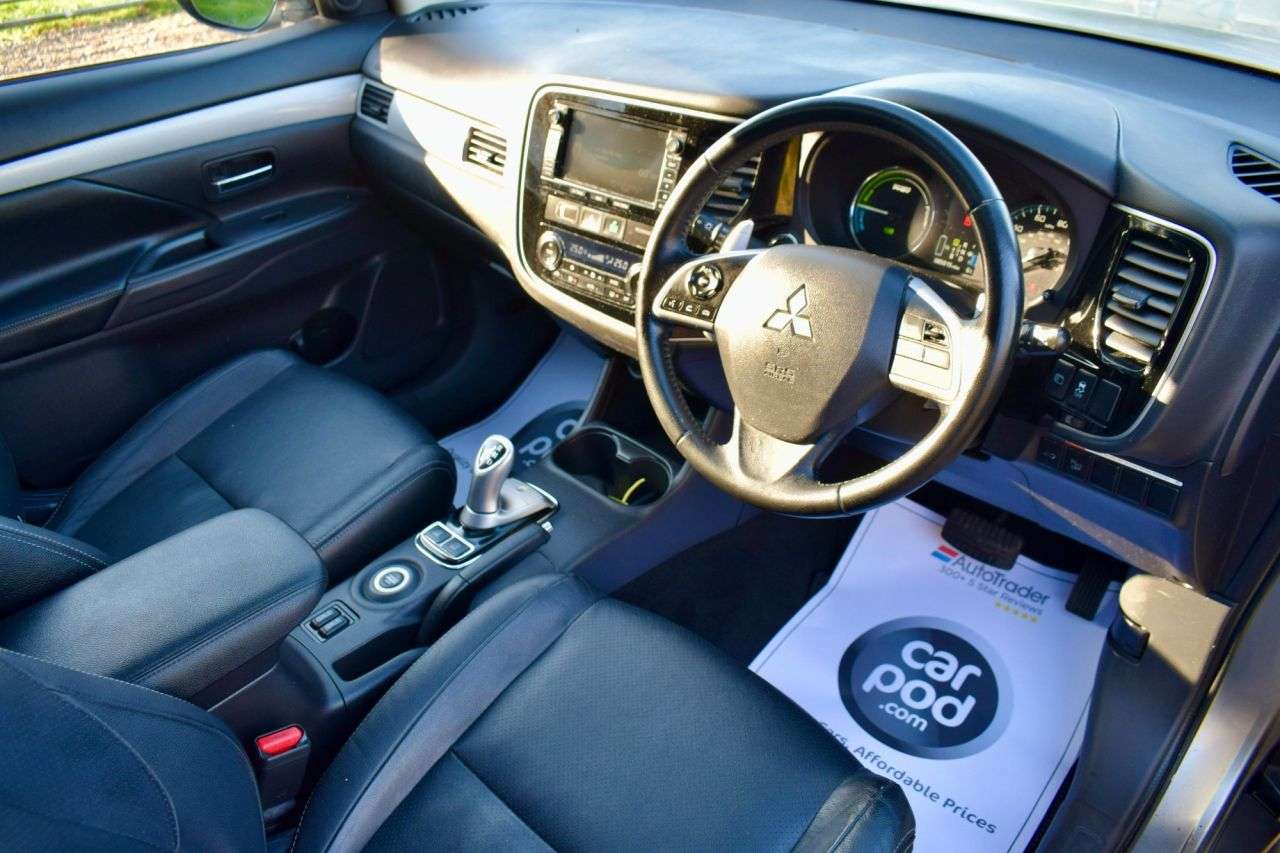 2014 MITSUBISHI OUTLANDER 2014 MITSUBISHI OUTLANDER