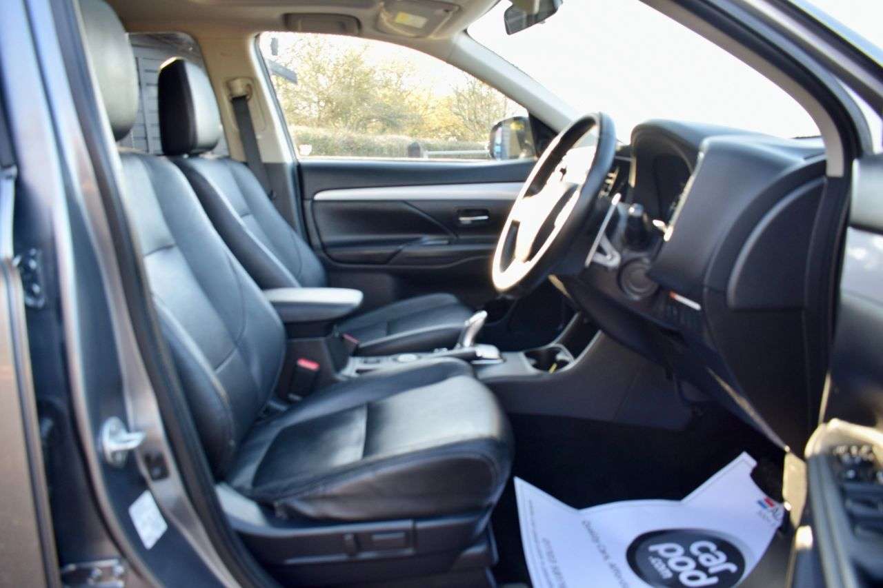 2014 MITSUBISHI OUTLANDER 2014 MITSUBISHI OUTLANDER