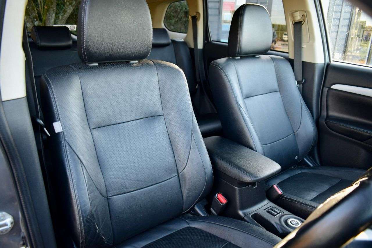 2014 MITSUBISHI OUTLANDER 2014 MITSUBISHI OUTLANDER