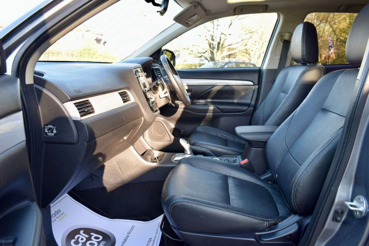 2014 MITSUBISHI OUTLANDER 2014 MITSUBISHI OUTLANDER