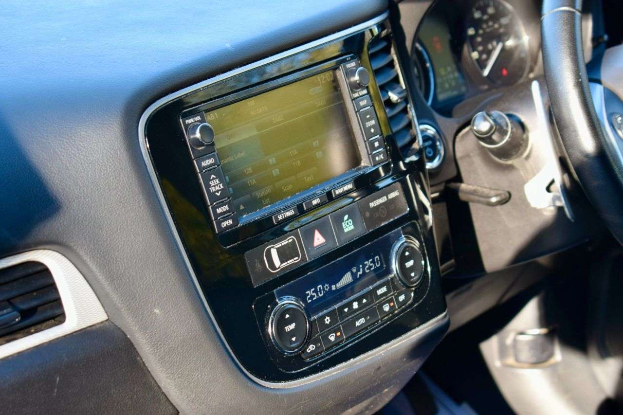 2014 MITSUBISHI OUTLANDER 2014 MITSUBISHI OUTLANDER