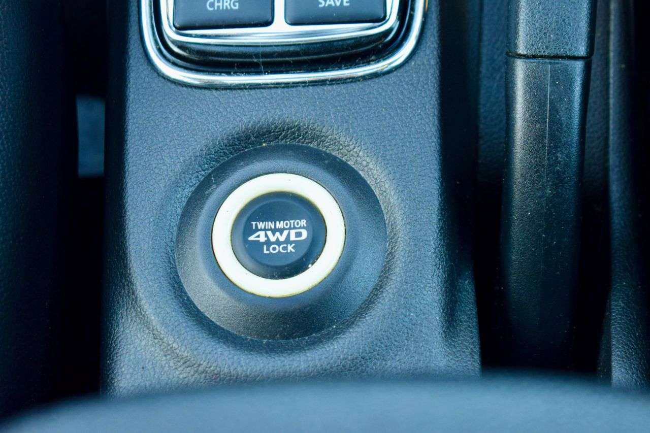 2014 MITSUBISHI OUTLANDER 2014 MITSUBISHI OUTLANDER