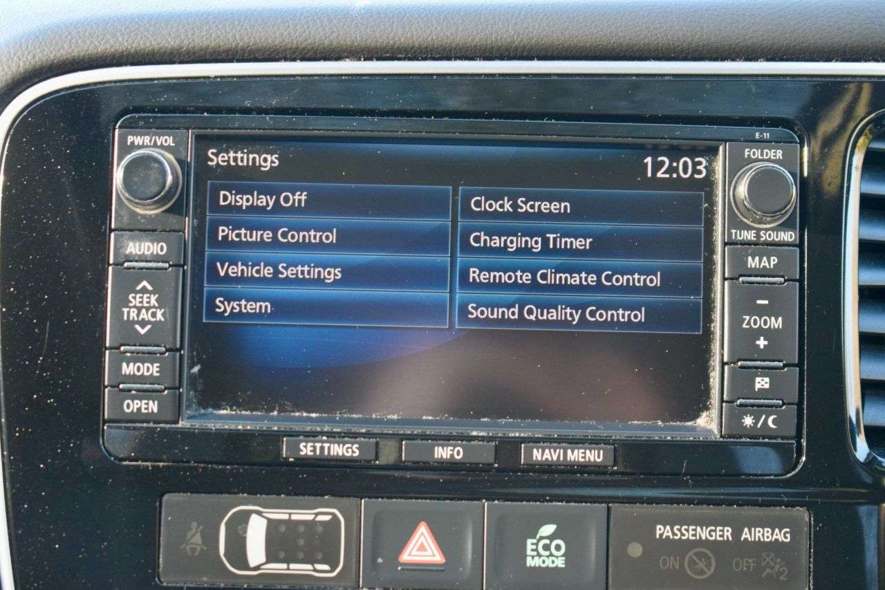 2014 MITSUBISHI OUTLANDER 2014 MITSUBISHI OUTLANDER