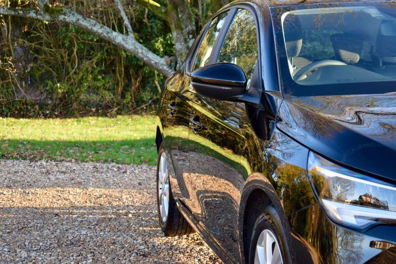 2023 VAUXHALL CORSA 2023 VAUXHALL CORSA