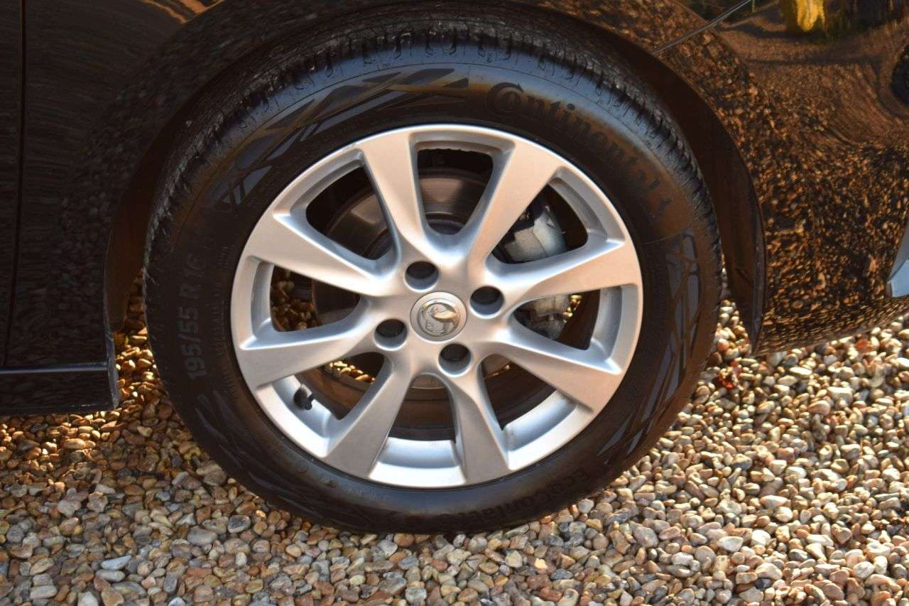 2023 VAUXHALL CORSA 2023 VAUXHALL CORSA