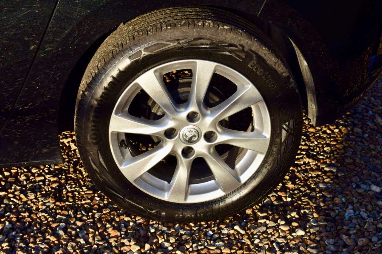 2023 VAUXHALL CORSA 2023 VAUXHALL CORSA